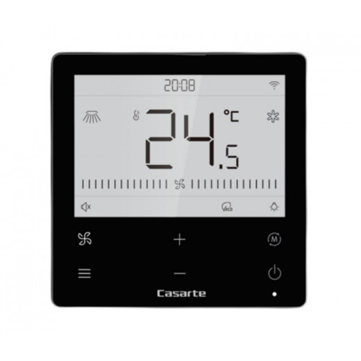 Внутренний блок мульти сплит-системы Casarte CAS25ADS1/R3-W