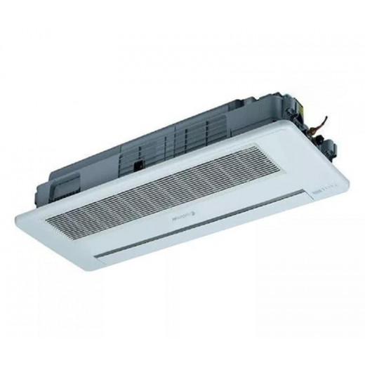 Внутренний блок VRF-системы Systemair SYSVRF2 CASSETTE 1W 45 Q