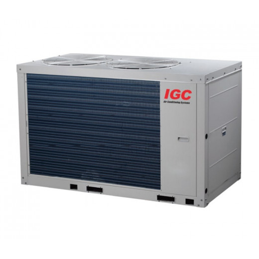 Чиллер IGC IMPQ-V30A/NB