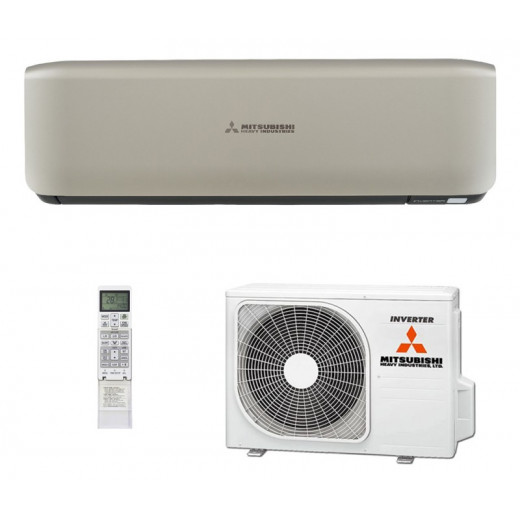 Настенная сплит-система Mitsubishi Heavy SRK25ZS-ST/SRC25ZS-S