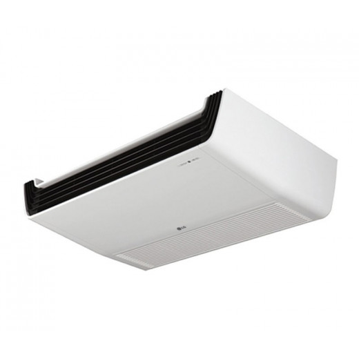Напольно-потолочная сплит-система LG UV36WC.N10R0/UU36WC.U41R0
