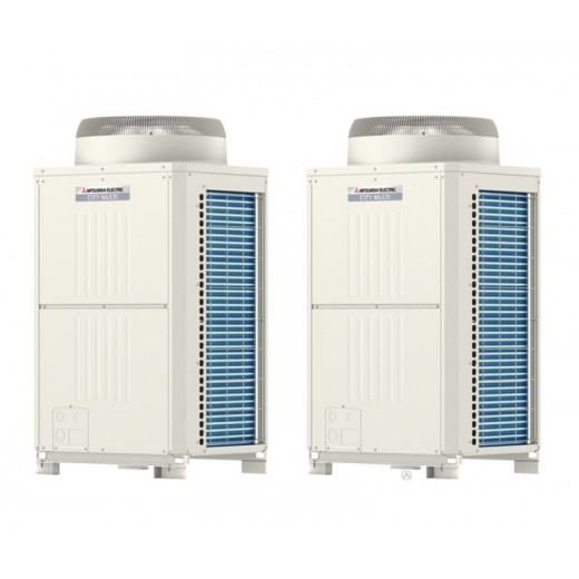 Наружный блок VRF-системы Mitsubishi Electric PUHY-RP650YSJM-B