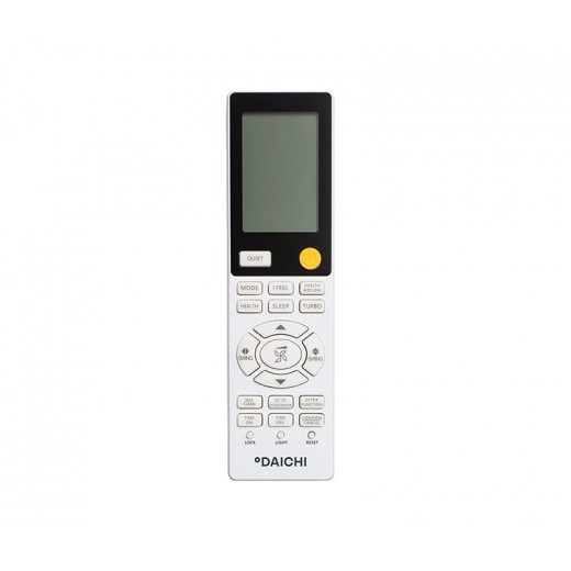 Настенная сплит-система Daichi UNI35AVQS1R/UNI35FVS1R
