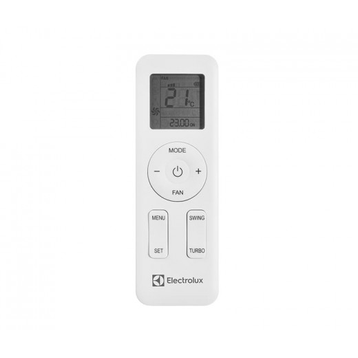 Настенная сплит-система Electrolux EACS/I-12HFW/N8