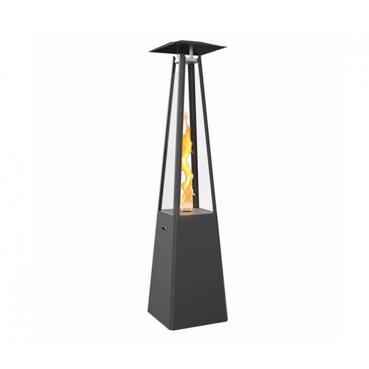 Обогреватель Kratki UMBRELLA/C/G31/37MBAR/S/ZE