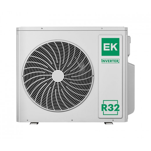 Наружный блок мульти сплит-системы Euroklimat EKOG-120HIS5
