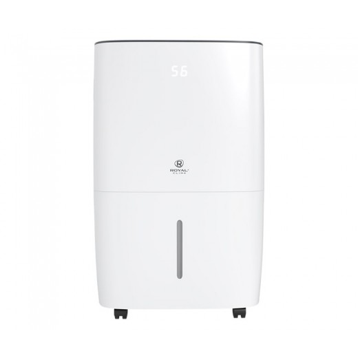 Осушитель воздуха Royal Clima RD-CR40-E