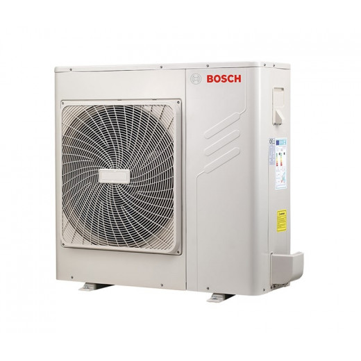 Наружный блок VRF-системы Bosch MDCI 8-1