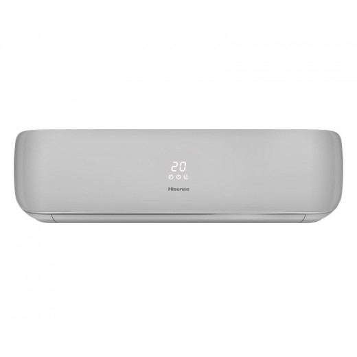 Настенная сплит-система Hisense AS-13UW4RVETG01(S) WI-FI