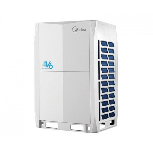 Наружный блок VRF-системы Midea MV6-280WV2GN1