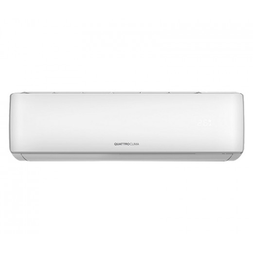 Настенная сплит-система QuattroClima QV-BE12WB/QN-BE12WB
