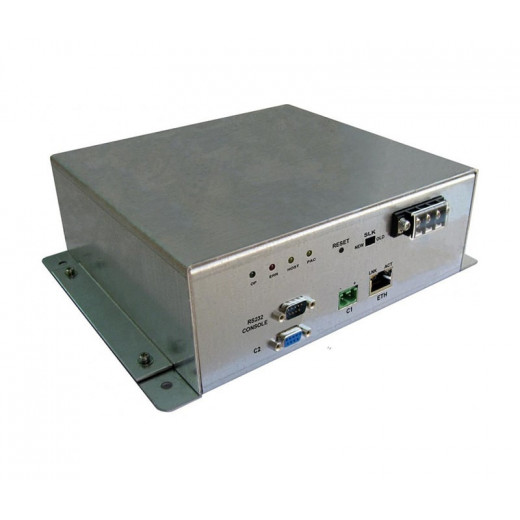 Шлюз для подключения Mitsubishi Heavy MH-AC-MBS-128