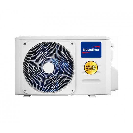 Настенная сплит-система Neoclima NS-24EHXIw1/NU-24EHXIw3