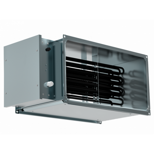 Нагреватель электрический для прямоугольных каналов EHR 700*400-30