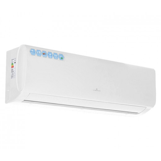 Настенная сплит-система Lanzkraft LSWH-35FC1N/LSAH-35FC1N
