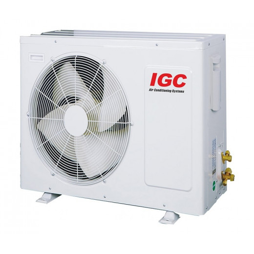 Наружный блок VRF-системы IGC IMS-EM080NH(6)
