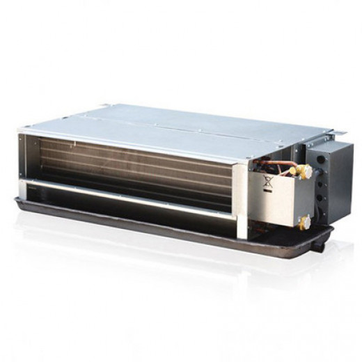 Канальный фанкойл MDV MDKT2-300G12