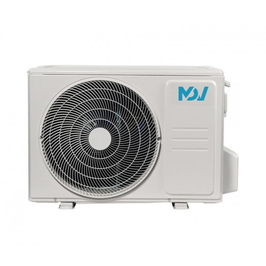 Настенная сплит-система MDV MDSAH-12HRFN8/MDOAH-12HFN8