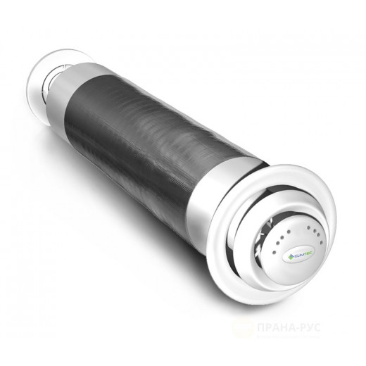 Проветриватель Climtec РД-125 Стандарт