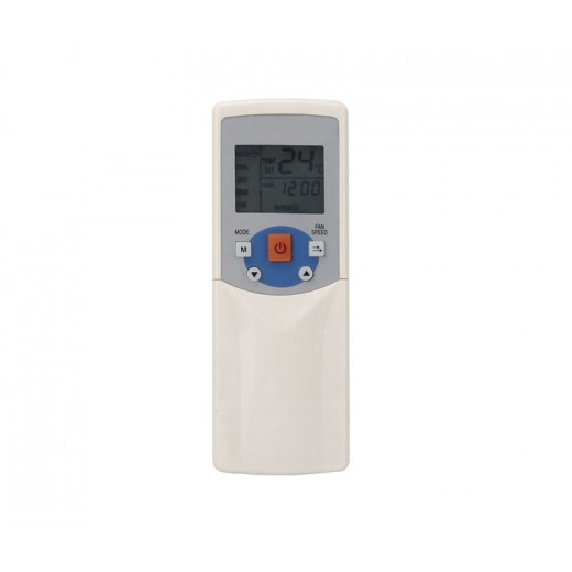 Кассетный фанкойл Clivet CFKA 007.0 CC2