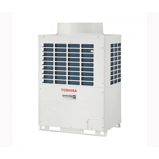 Наружный блок VRF-системы Toshiba MMY-MAP1406HT8P-E