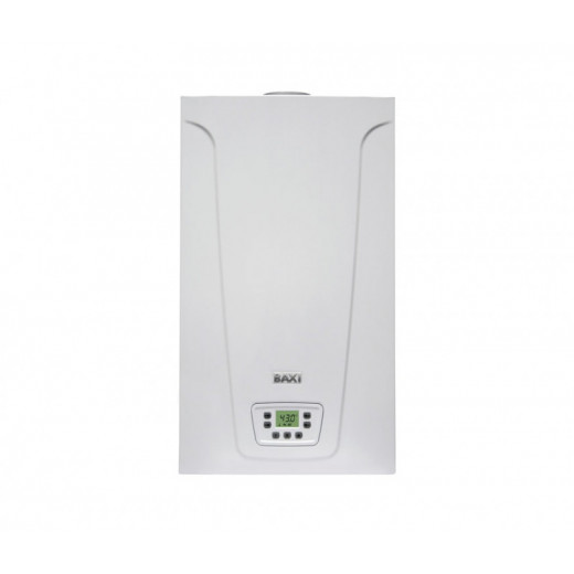 Настенный газовый котел Baxi MAIN-5 24 F