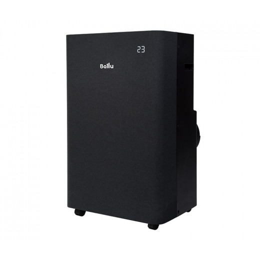 Мобильный кондиционер Ballu BPAC-14 EW/N6