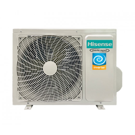 Настенная сплит-система Hisense AS-13UW4RVETG01(B) WI-FI