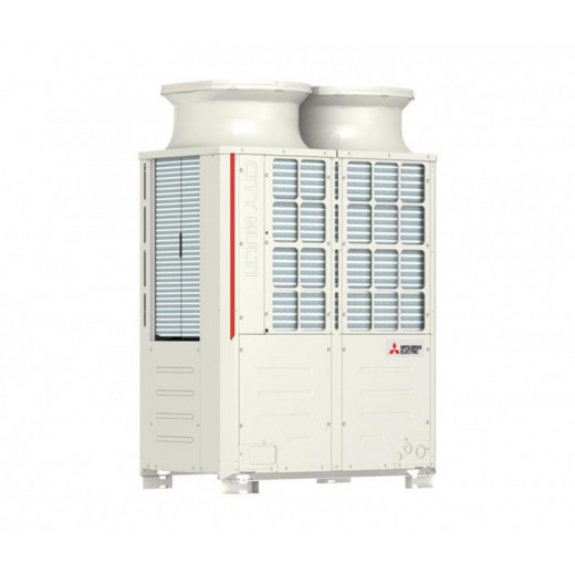 Наружный блок VRF-системы Mitsubishi Electric PUHY-EP400 YNW-A