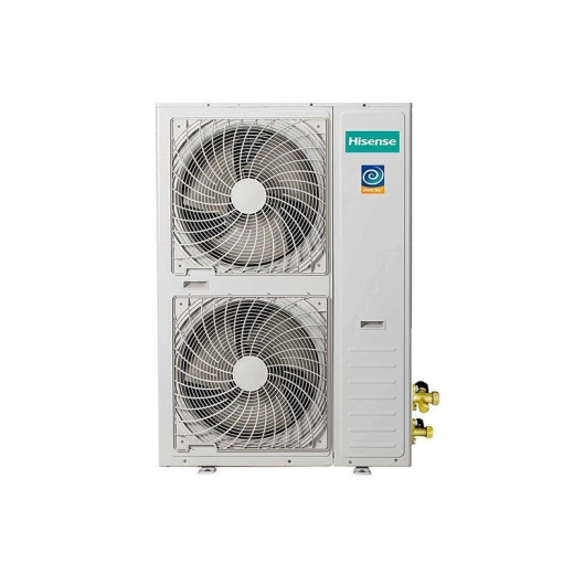 Канальная сплит-система Hisense AUD-48UX4SHH4/AUW-48U6SP1