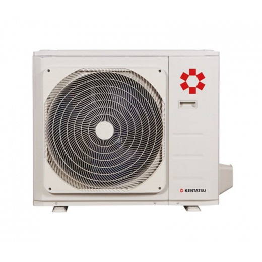 Кассетная сплит-система Kentatsu KSVT105HFAN3R/KPU95-DR/KSUR105HFAN3L