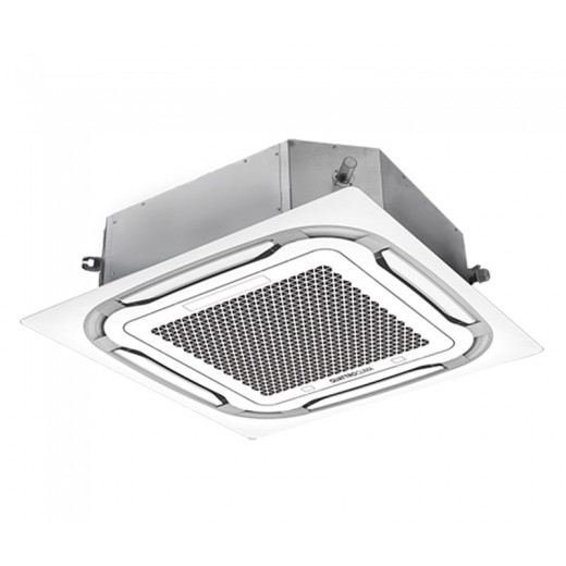 Кассетный кондиционер QuattroClima QV-I12CG/QN-I12UG/QA-ICP9