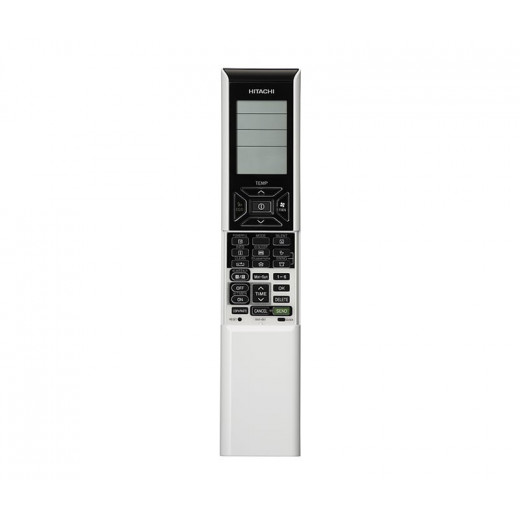 Настенная сплит-система Hitachi RAK-35PSES/RAC-35WSE