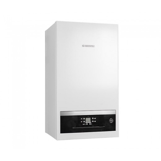 Настенный газовый котел Kentatsu Nobby Smart II 28-2CSF