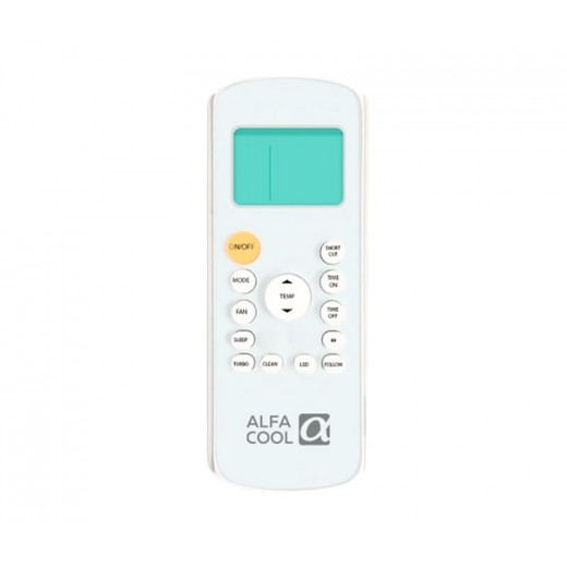 Настенная сплит-система Alfacool CSM-12CH/IDU/CSM-12CH/ODU