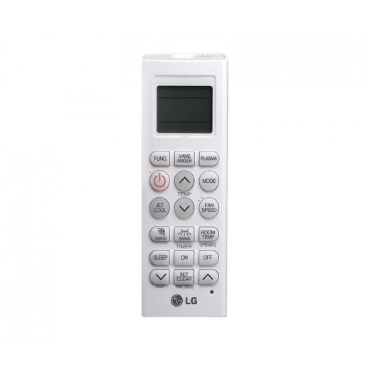 Внутренний блок мульти сплит-системы LG AM09BP.NSJR0