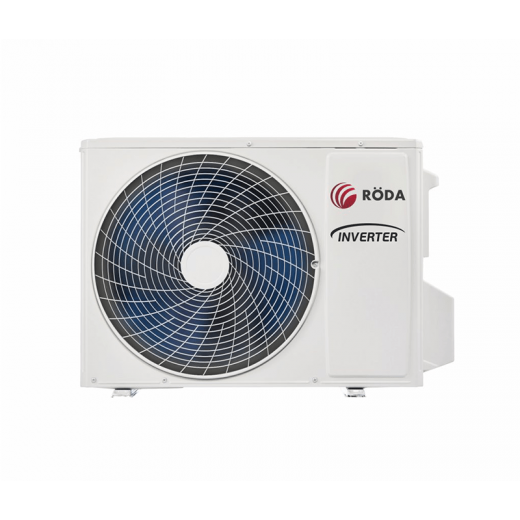 Настенная сплит-система Кондиционер Roda RS-GRL18RV/RU-GRL18RV