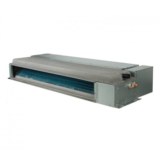 Канальная сплит-система Hisense AUD-18UX4SKL4/AUW-18U4SS