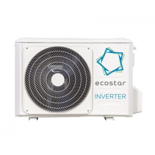 Настенная сплит-система Ecostar KVS-ISP07HT.1