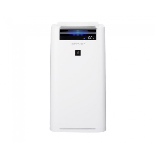 Очиститель воздуха Sharp KC-G51RW