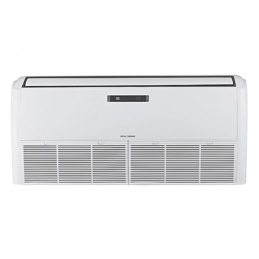 Напольно-потолочная сплит-система Royal Thermo RTFU-36LAKHN1