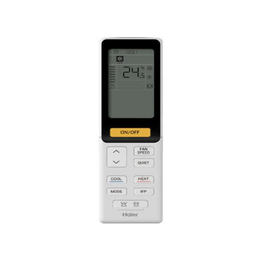 Кассетный кондиционер Haier AB105S1LH1FA/1U105S1LS1FB