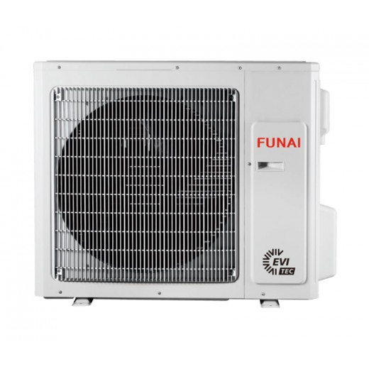 Настенная сплит-система Funai RAC-I-ON55HP.D01