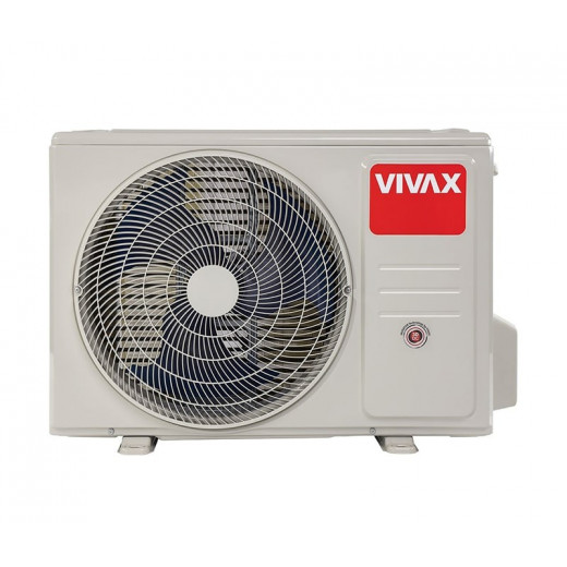 Настенная сплит-система Vivax ACP-09CH25AERI+ (Gold)