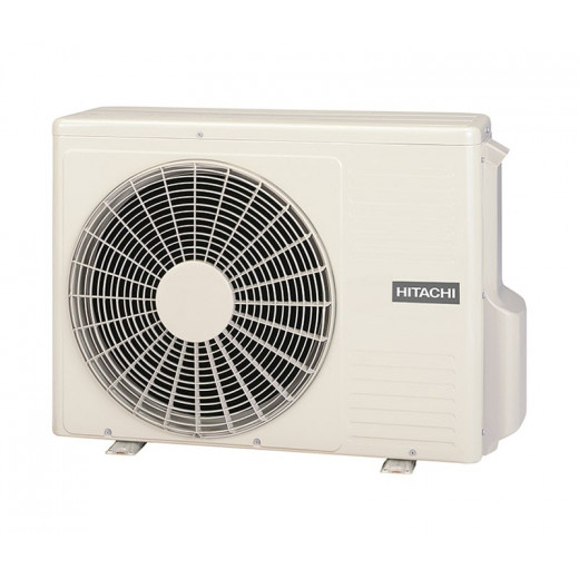 Наружный блок VRF-системы Hitachi RAS-3HVRC2