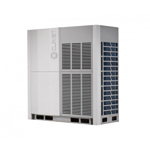 Наружный блок VRF-системы Clivet MV6-XMi 900T