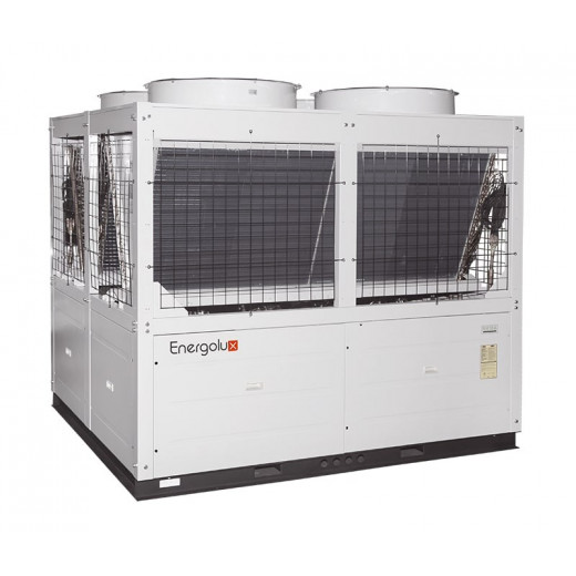 Чиллер Energolux SCAW-M 150 ZHE