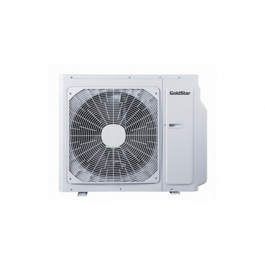 Наружный блок мульти сплит-системы Goldstar GSWH28-DK1KO