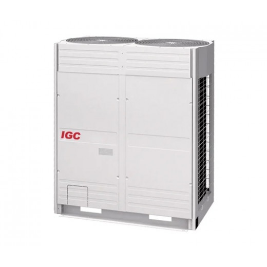 Компрессорно-конденсаторный блок IGC ICCU-45CNB