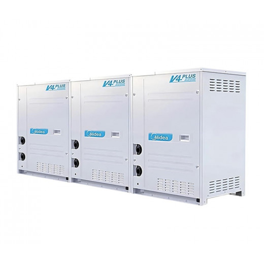Наружный блок VRF-системы Midea MVUW840A-VA3